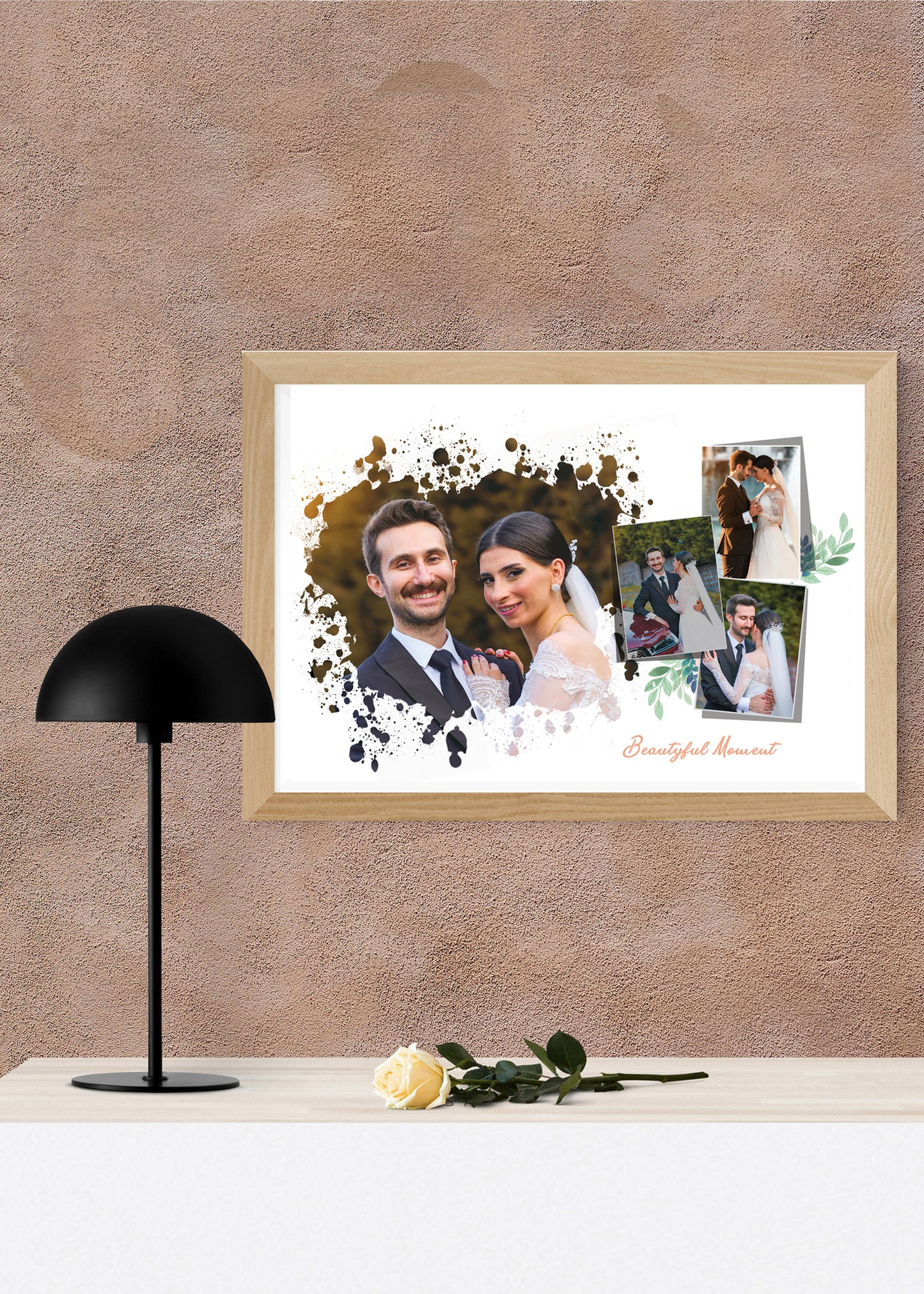 Photo Collage- Memento Mix