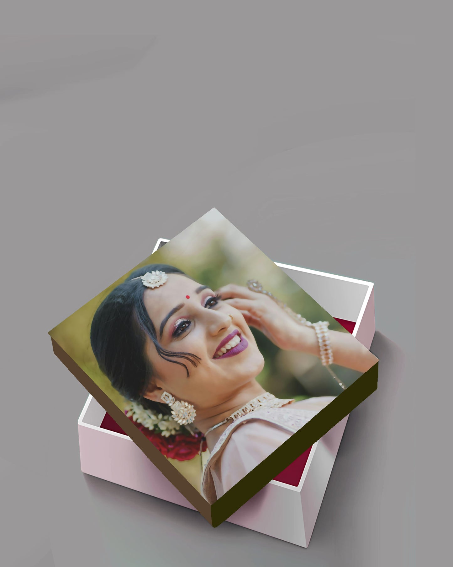 Photo Collage- Made for Memories