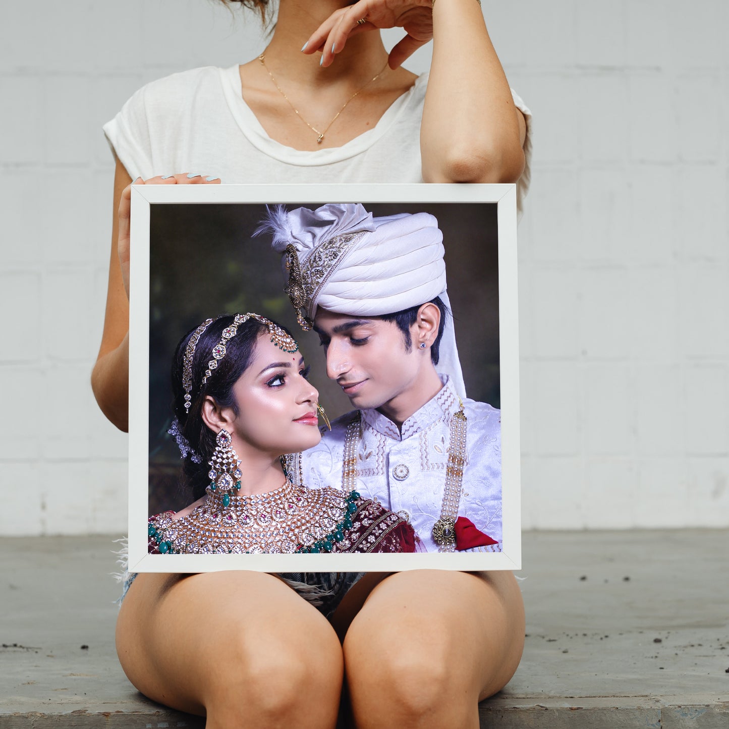 Customized Photo Frames – Personalized Gifts & Home Decor