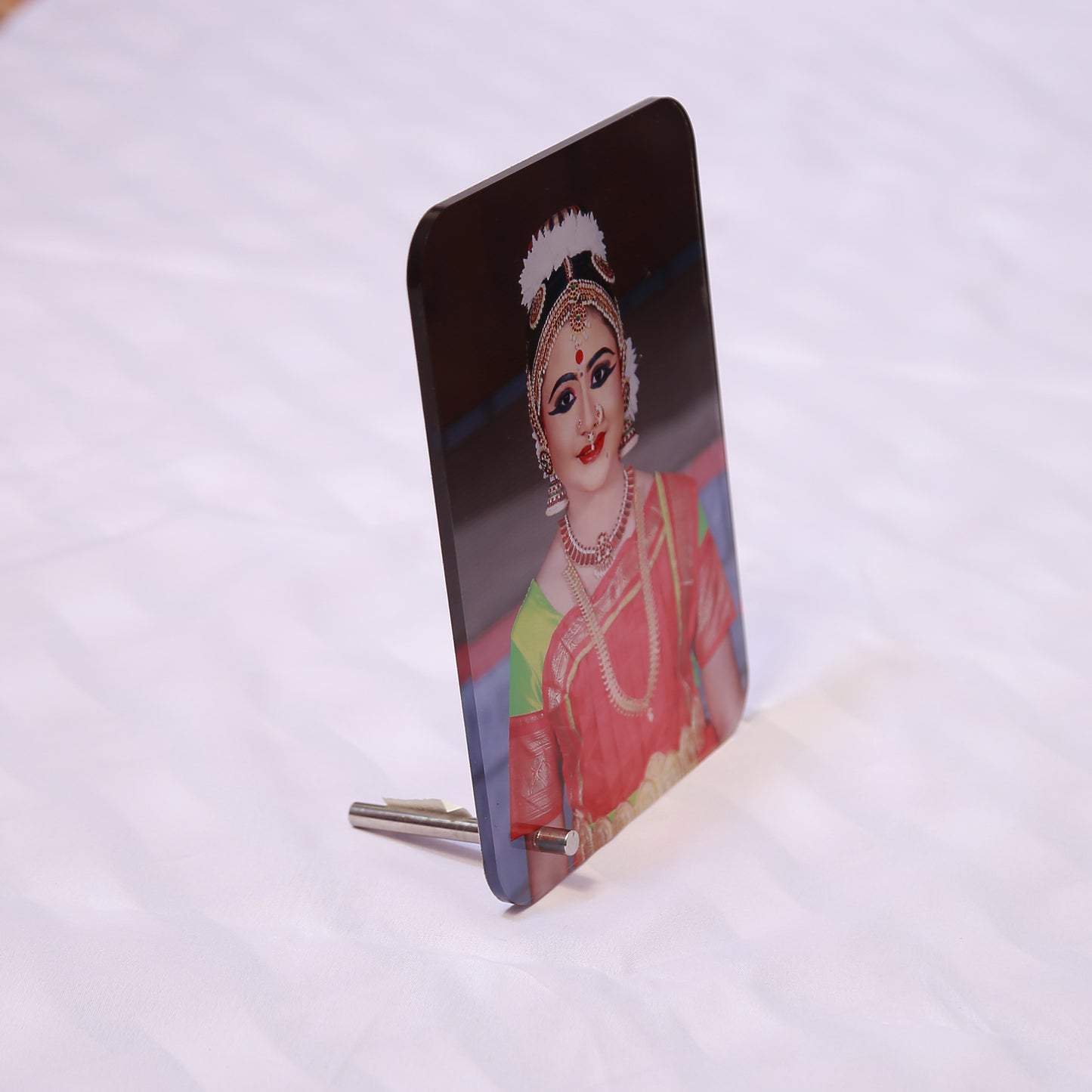 Table top Acrylic photos - Rectangle