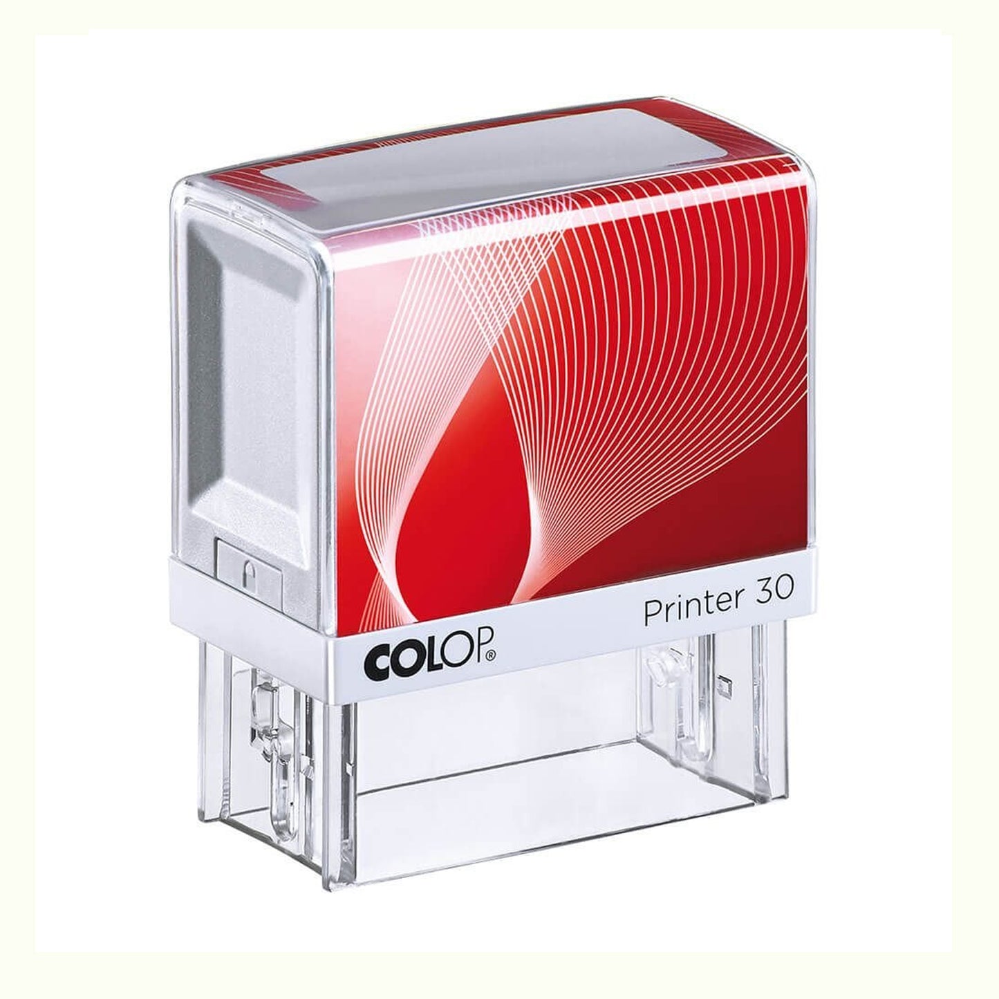 Rectangular Self-Inking Stamps – Durable, Precise & Customizable by COLOP