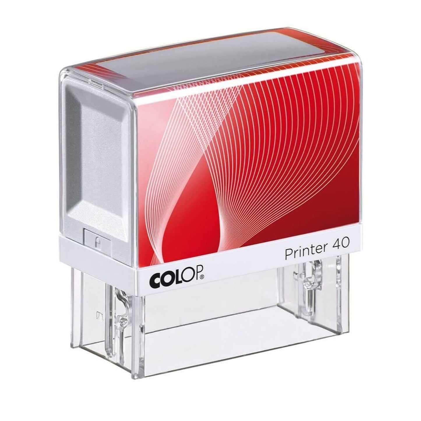 Rectangular Self-Inking Stamps – Durable, Precise & Customizable by COLOP