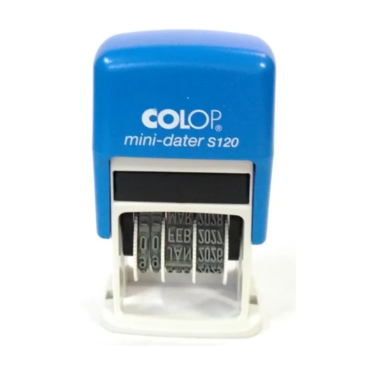 Mini Dater Stamp