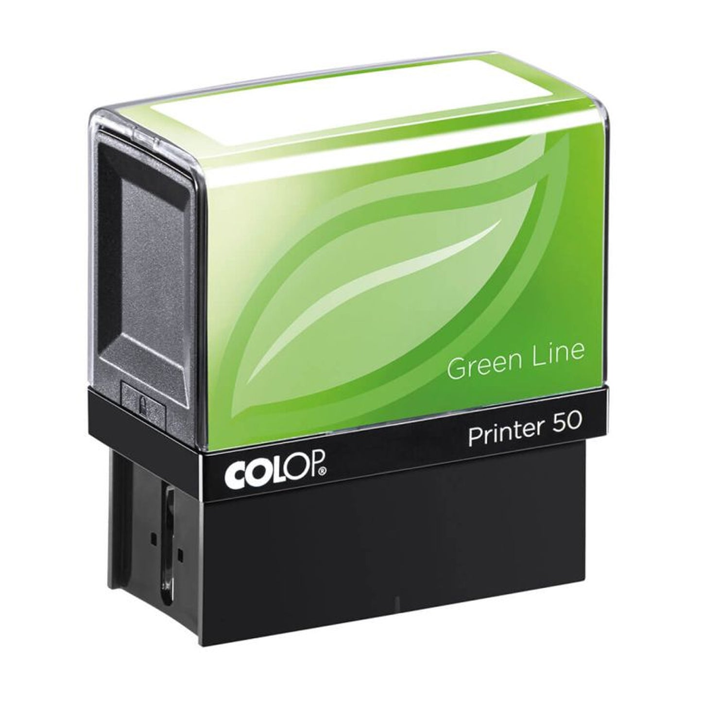 Rectangular Self-Inking Stamps – Durable, Precise & Customizable by COLOP