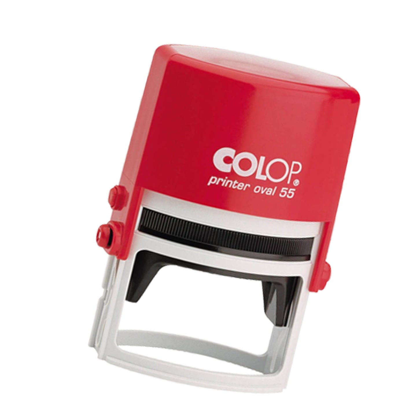 COLOP Oval Self-Inking Stamp – 35x55 mm