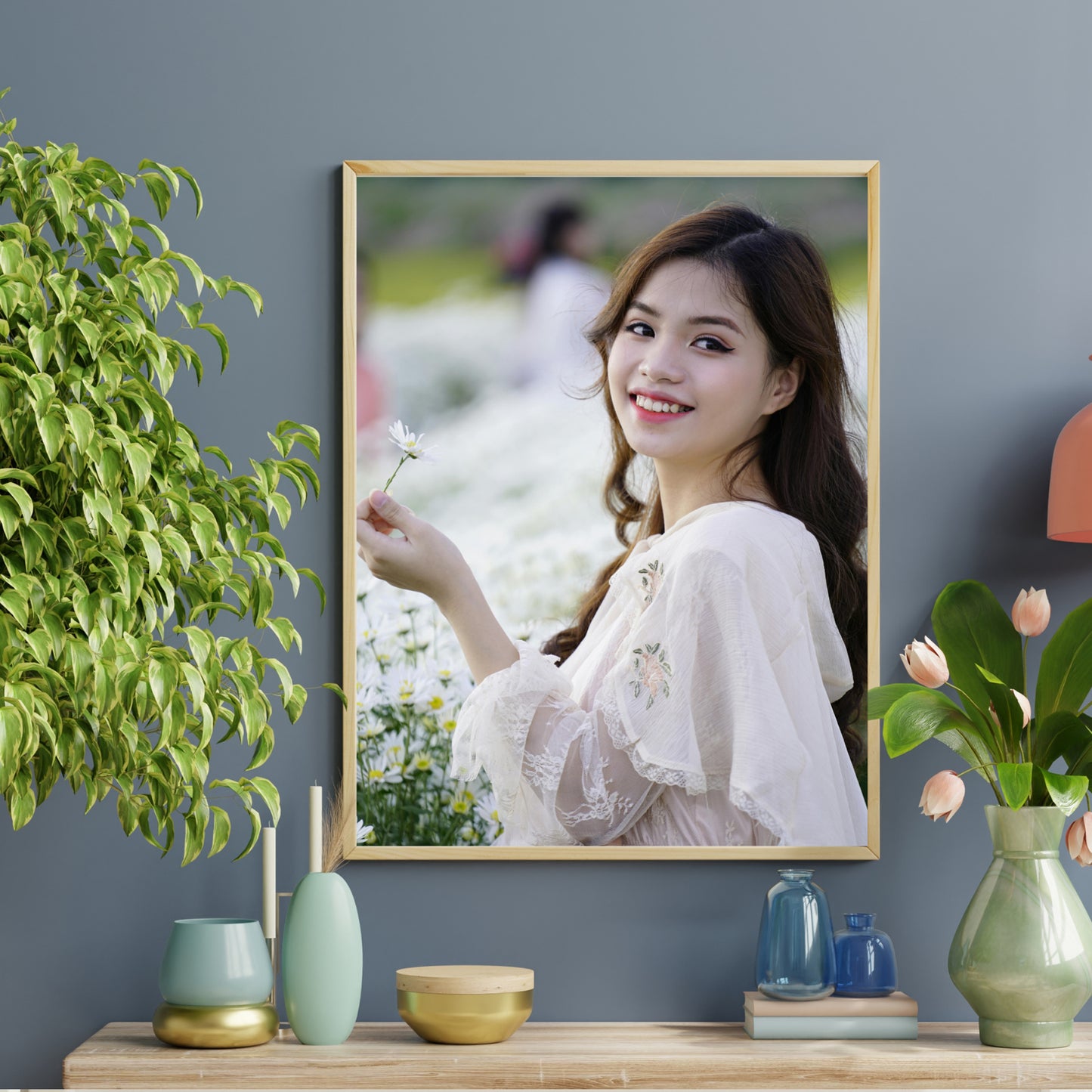Customized Photo Frames – Personalized Gifts & Home Decor