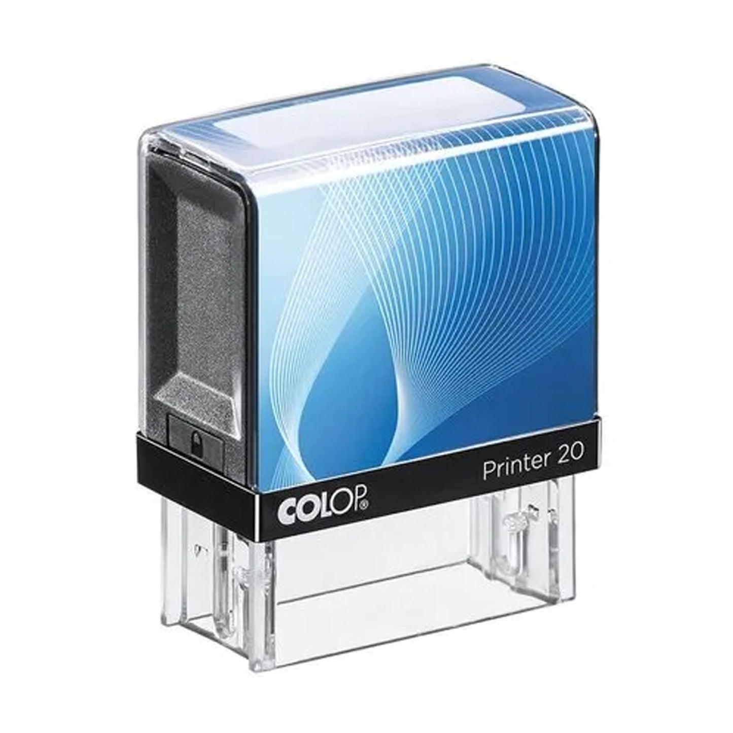 Rectangular Self-Inking Stamps – Durable, Precise & Customizable by COLOP