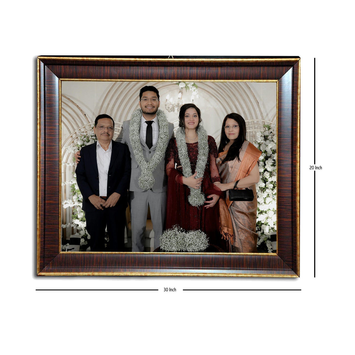 Customized Photo Frames – Personalized Gifts & Home Decor