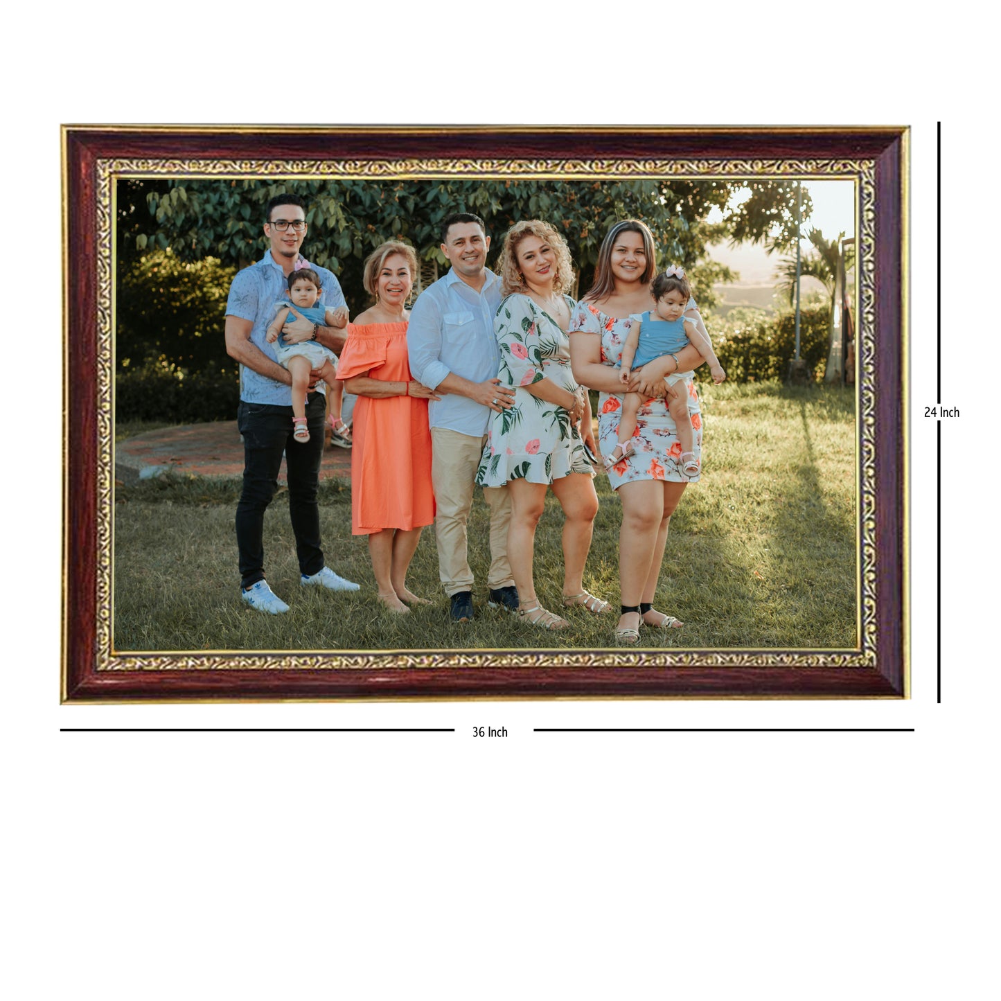 Customized Photo Frames – Personalized Gifts & Home Decor