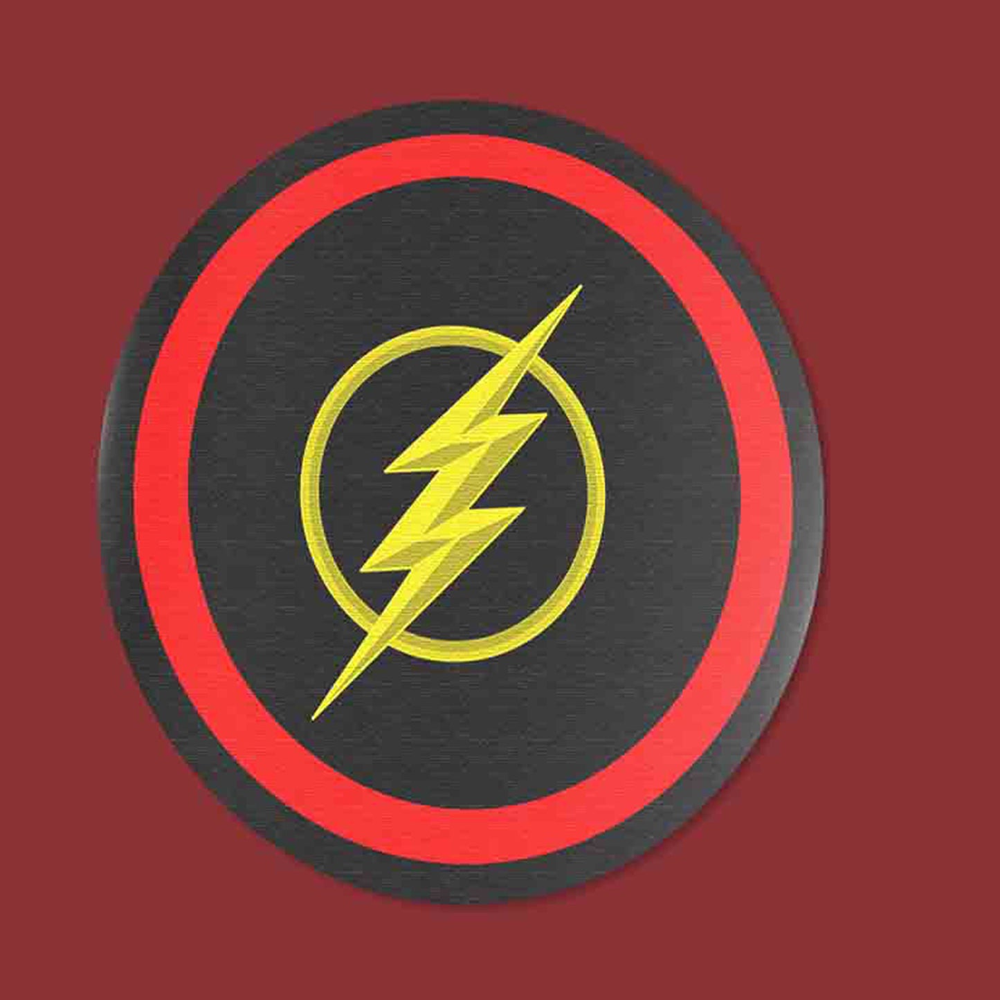 The Flash Mug & Coaster Set
