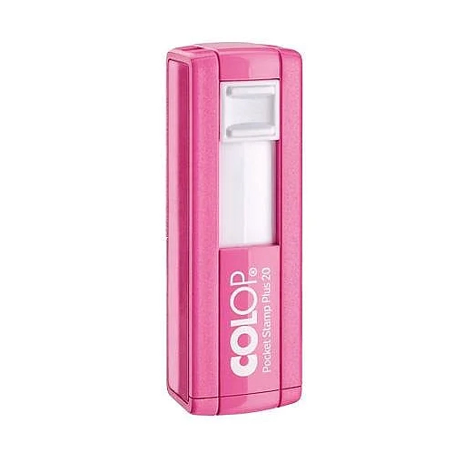 COLOP Pocket Stamp – Portable Self-Inking Stamp for On-the-Go Professionals