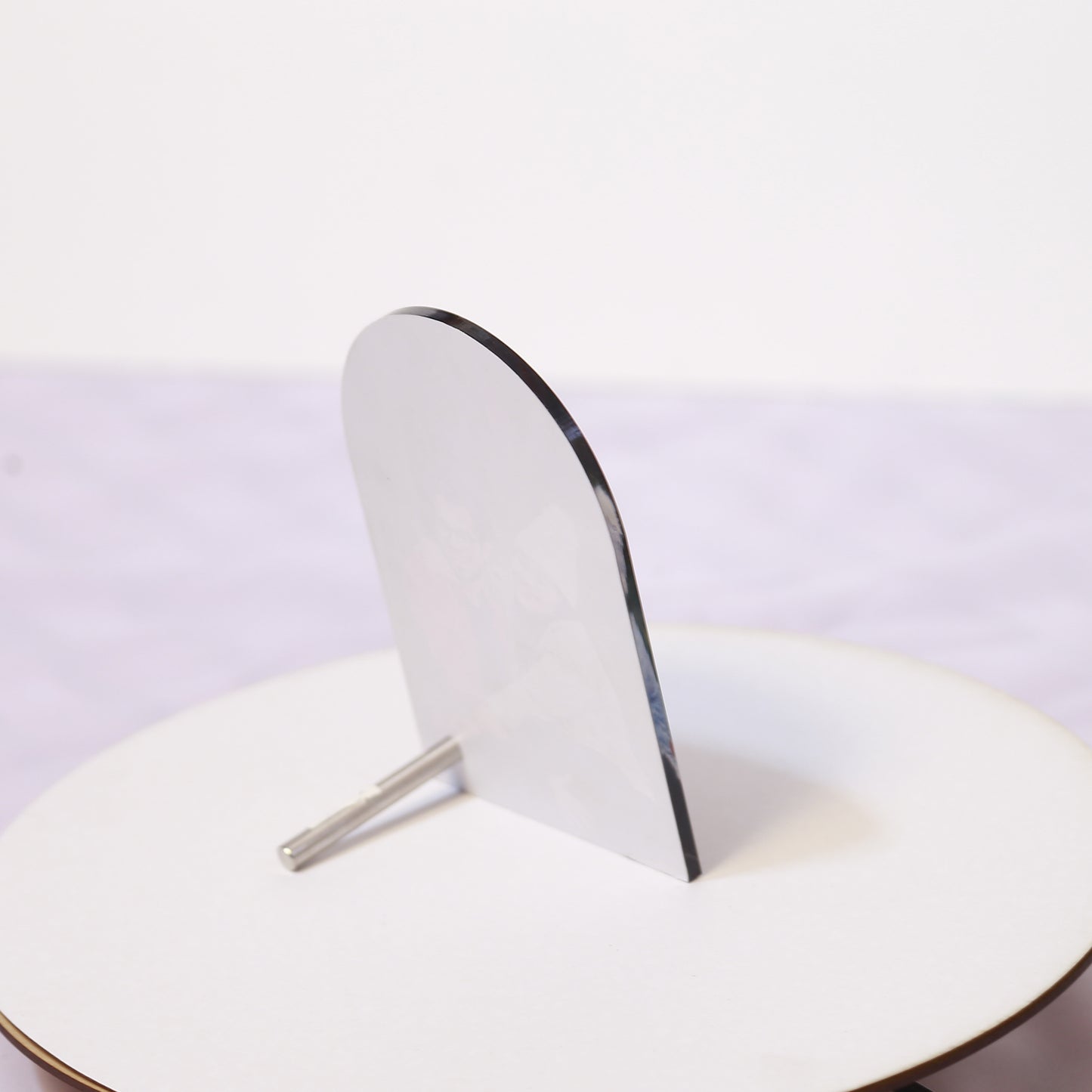 Table top Acrylic photos - Arch