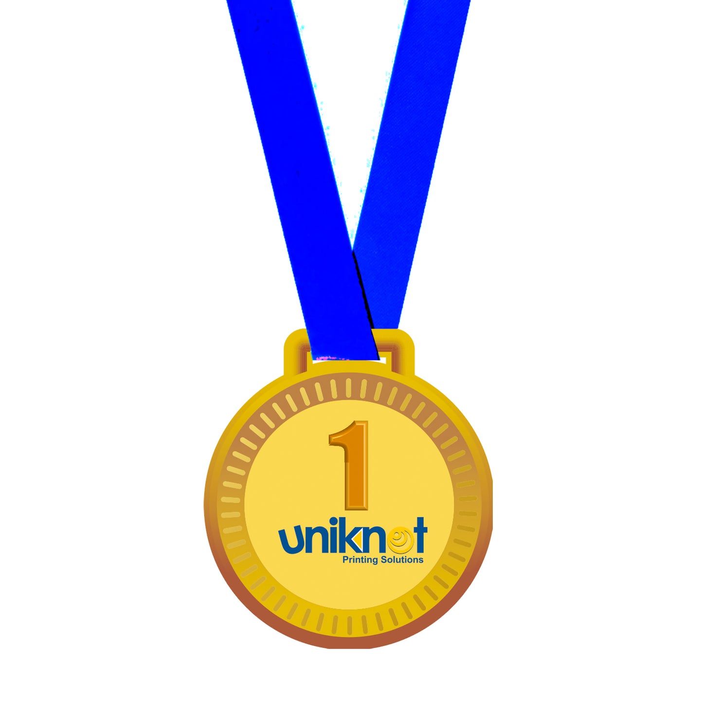 Acrylic Medals AM2