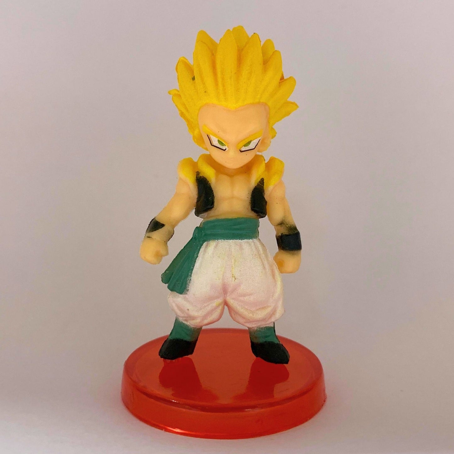 Dragon Ball Anime Action Figures Bundle
