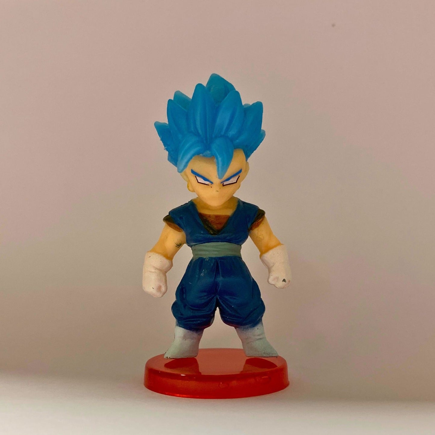 Dragon Ball Anime Action Figures Bundle
