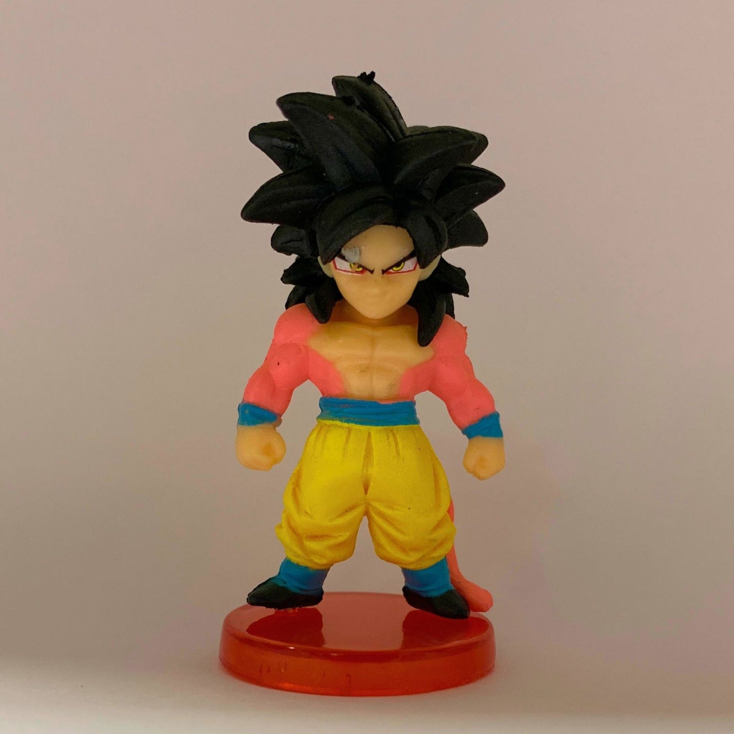 Dragon Ball Anime Action Figures Bundle