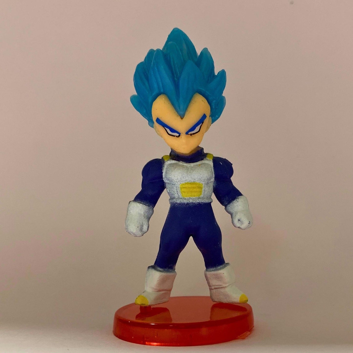 Dragon Ball Anime Action Figures Bundle