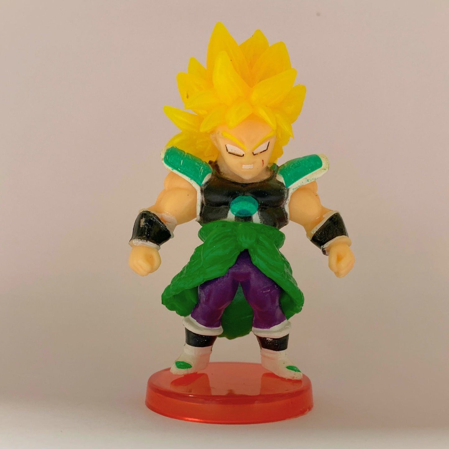 Dragon Ball Anime Action Figures Bundle