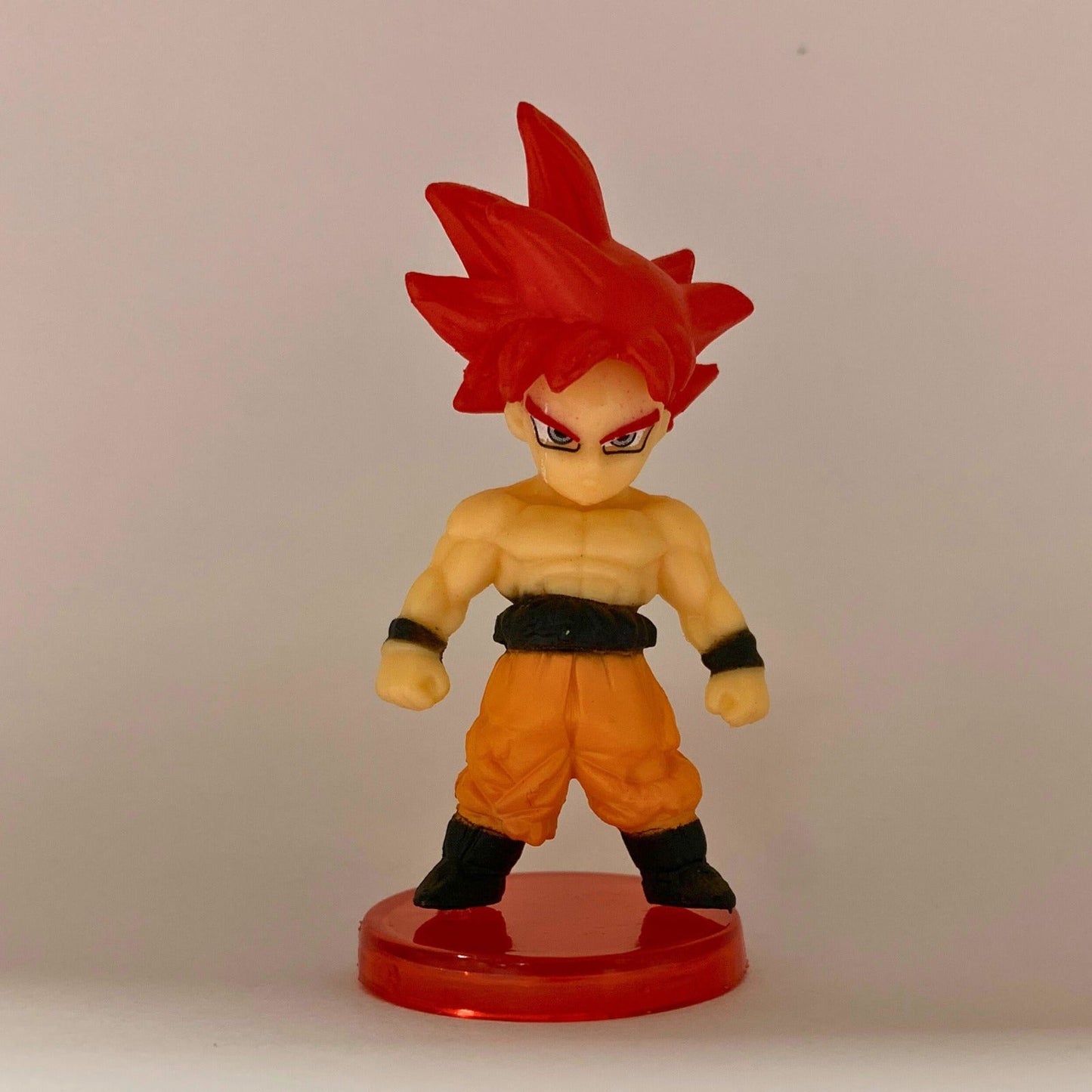 Dragon Ball Anime Action Figures Bundle