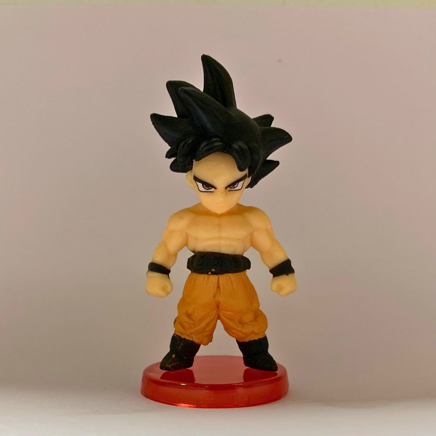 Dragon Ball Anime Action Figures Bundle