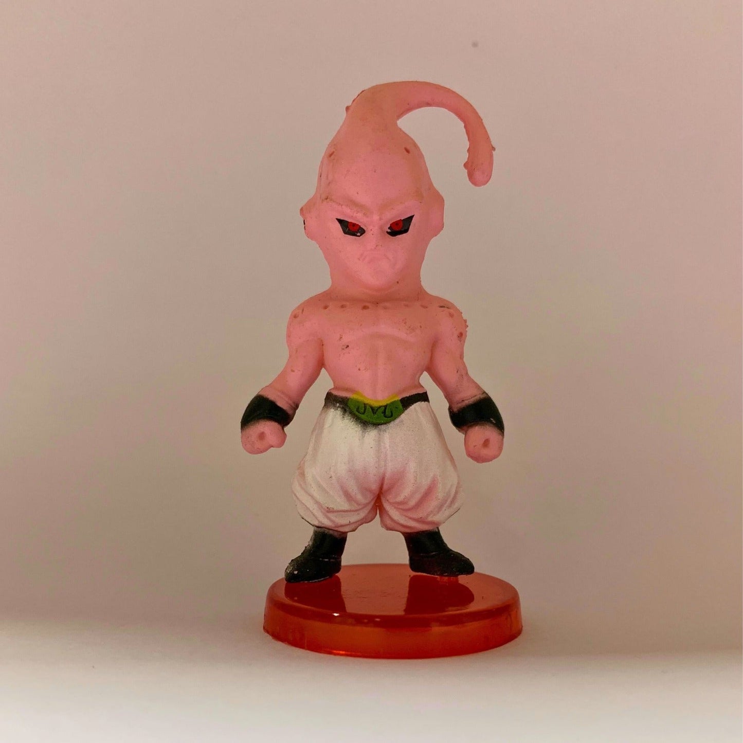 Dragon Ball Anime Action Figures Bundle