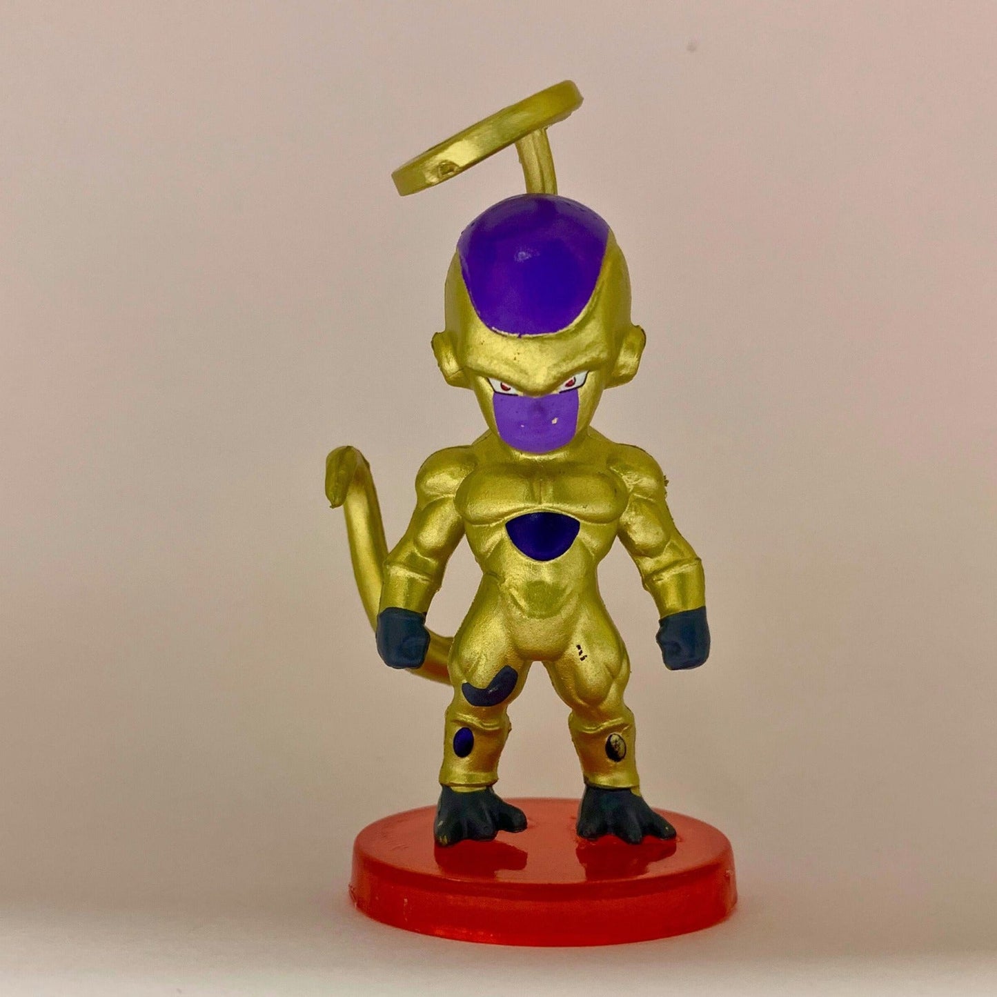 Dragon Ball Anime Action Figures Bundle
