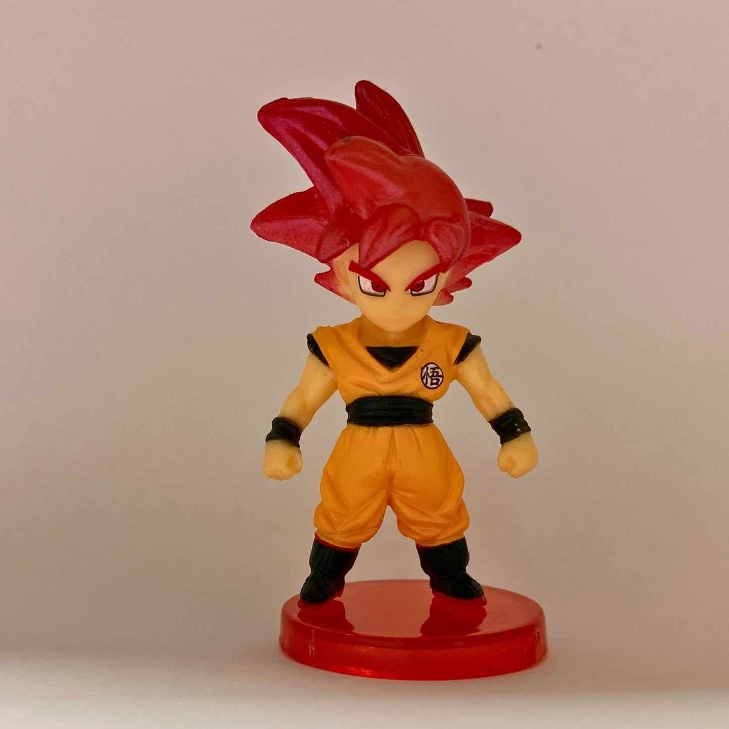 Dragon Ball Anime Action Figures Bundle