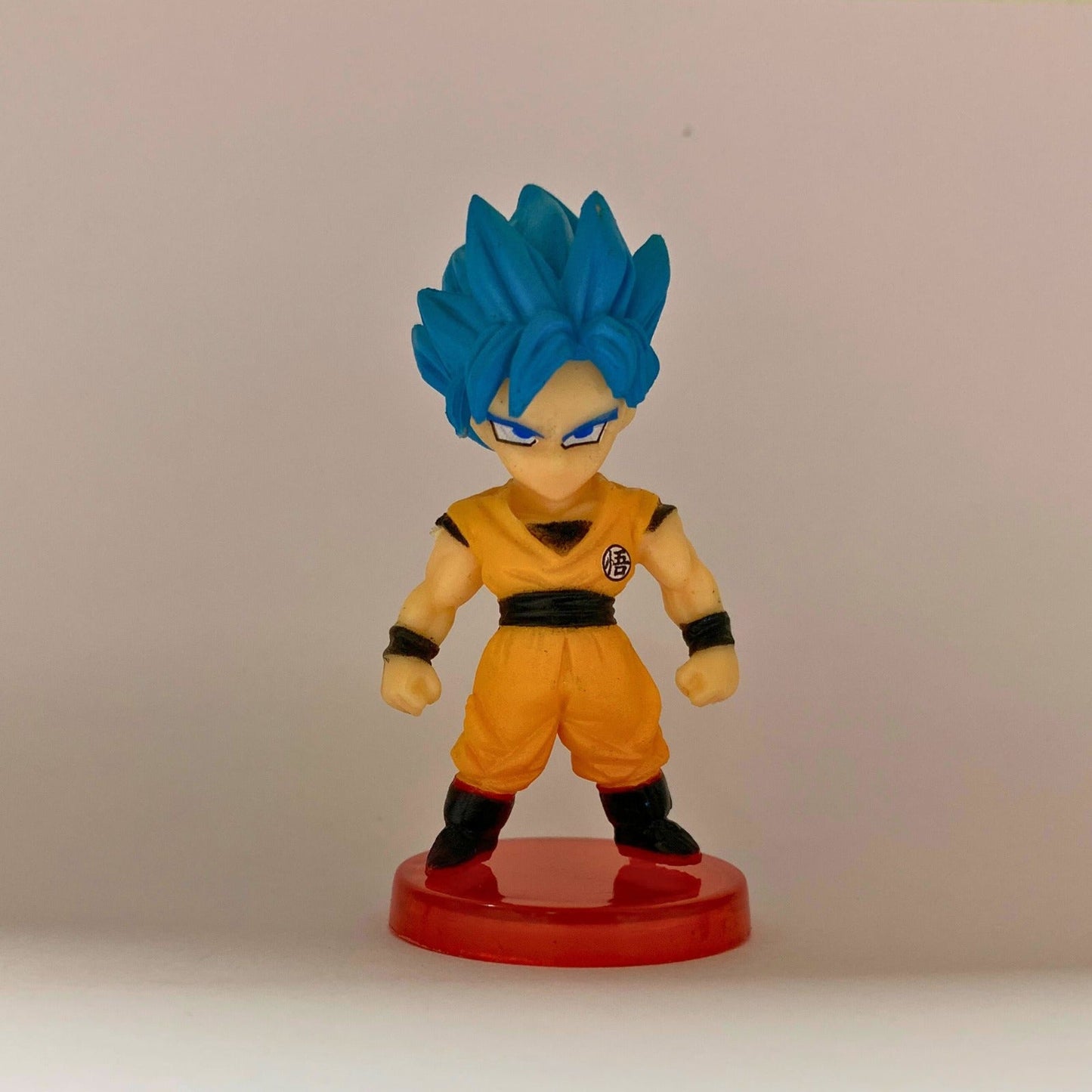 Dragon Ball Anime Action Figures Bundle