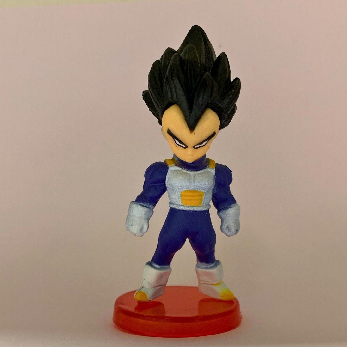 Dragon Ball Anime Action Figures Bundle