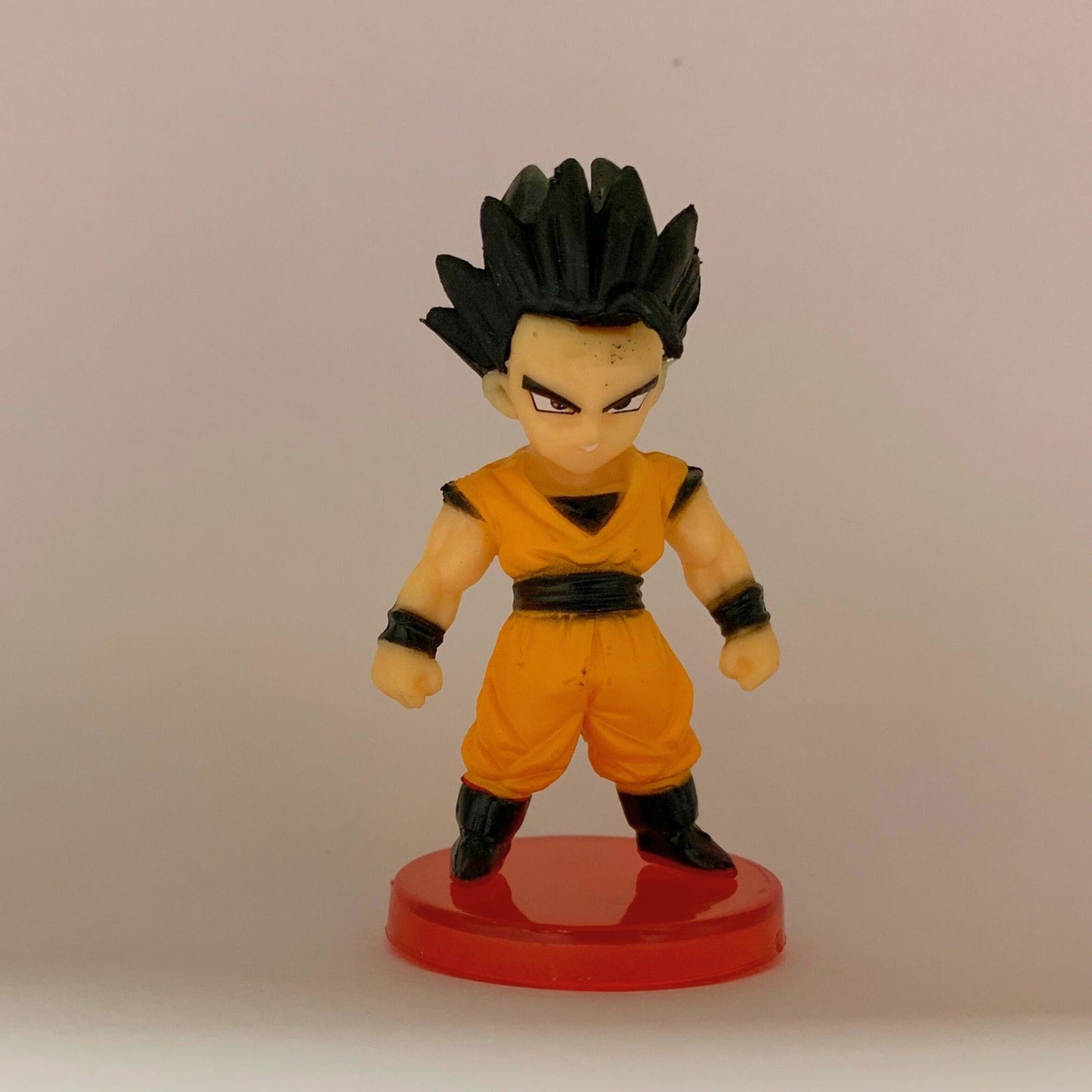 Dragon Ball Anime Action Figures Bundle