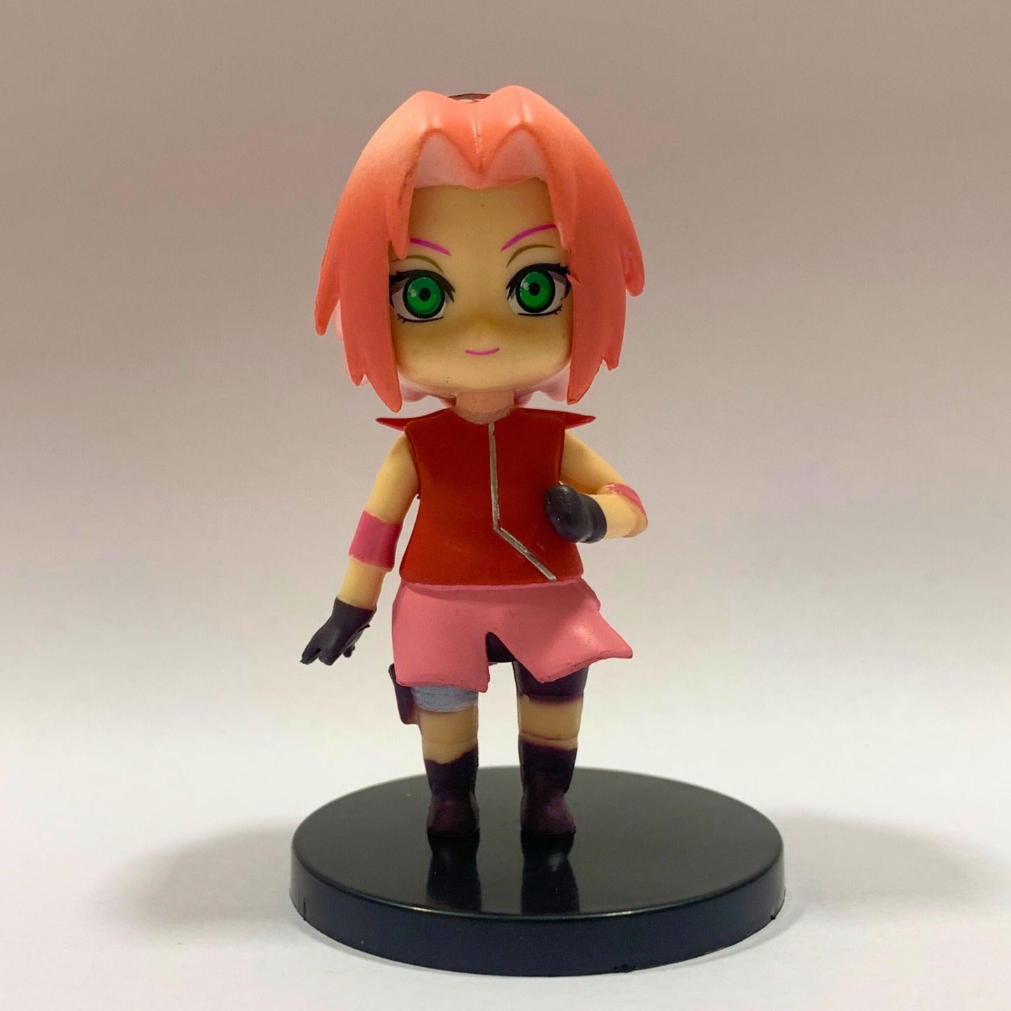 Naruto Anime Action Figures Bundle