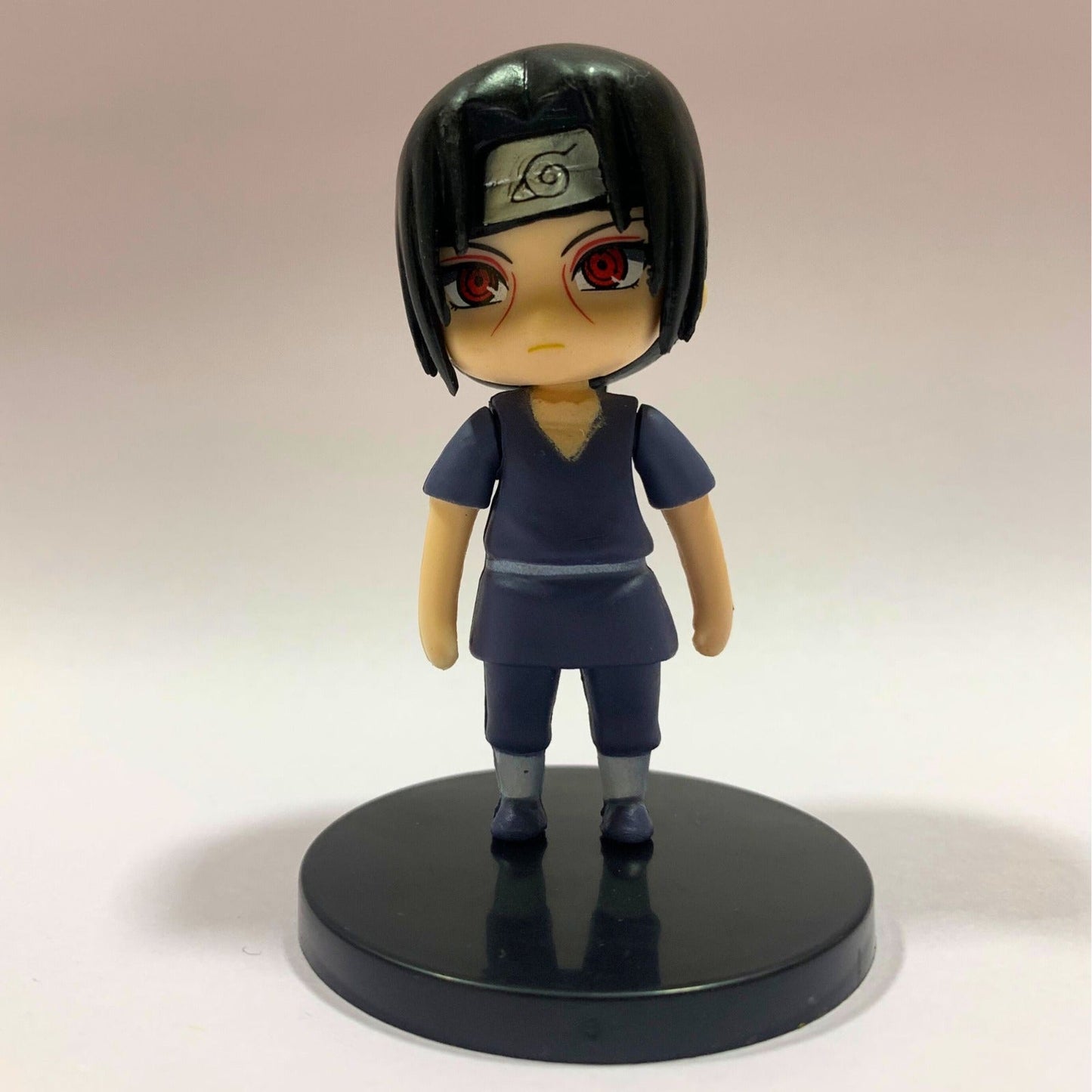Naruto Anime Action Figures Bundle