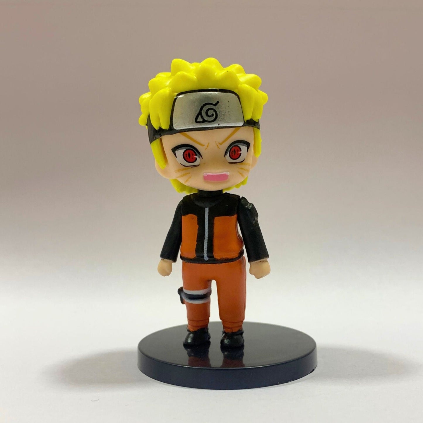 Naruto Anime Action Figures Bundle