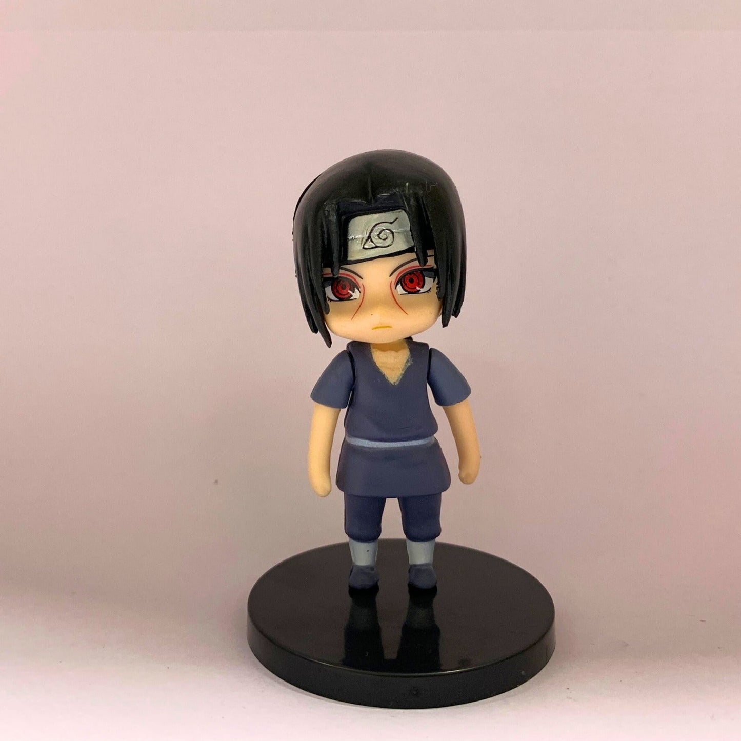 Naruto Anime Action Figures Bundle