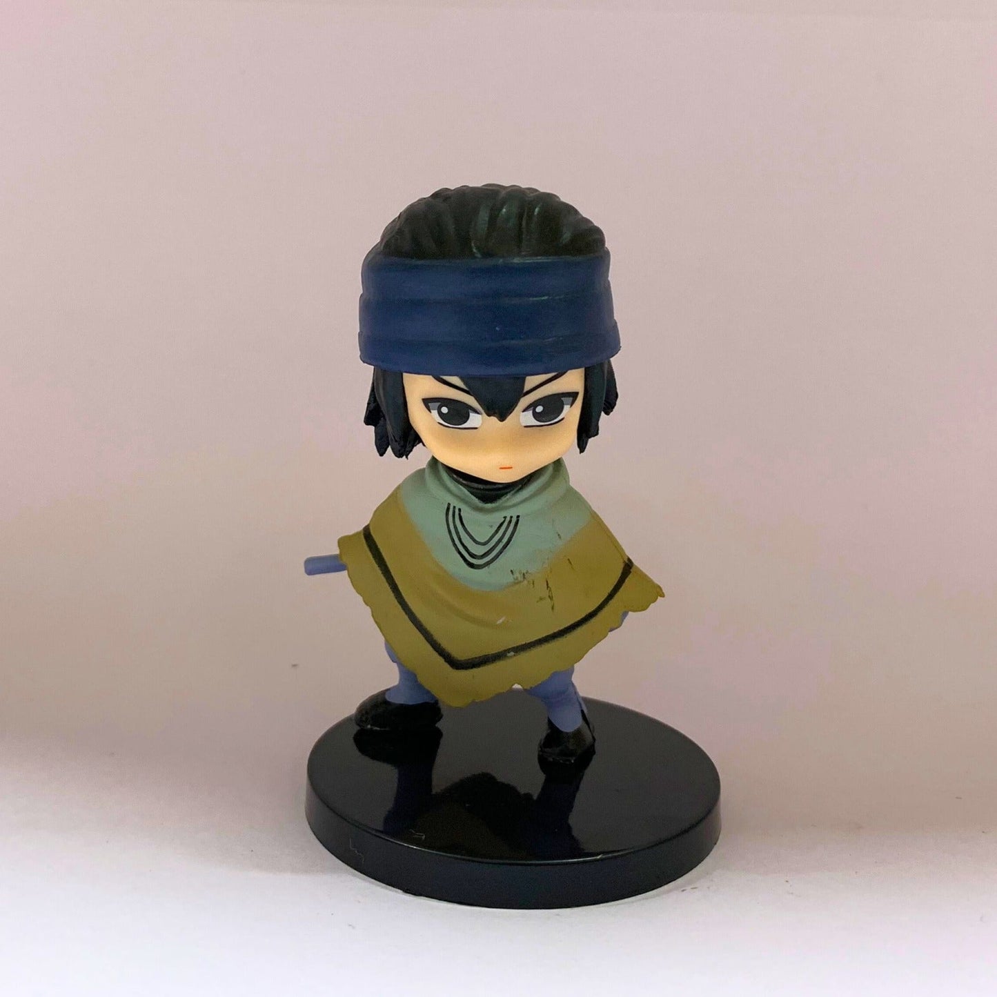 Naruto Anime Action Figures Bundle
