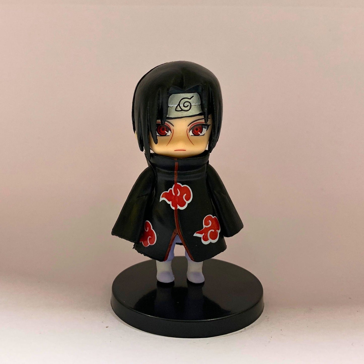 Naruto Anime Action Figures Bundle