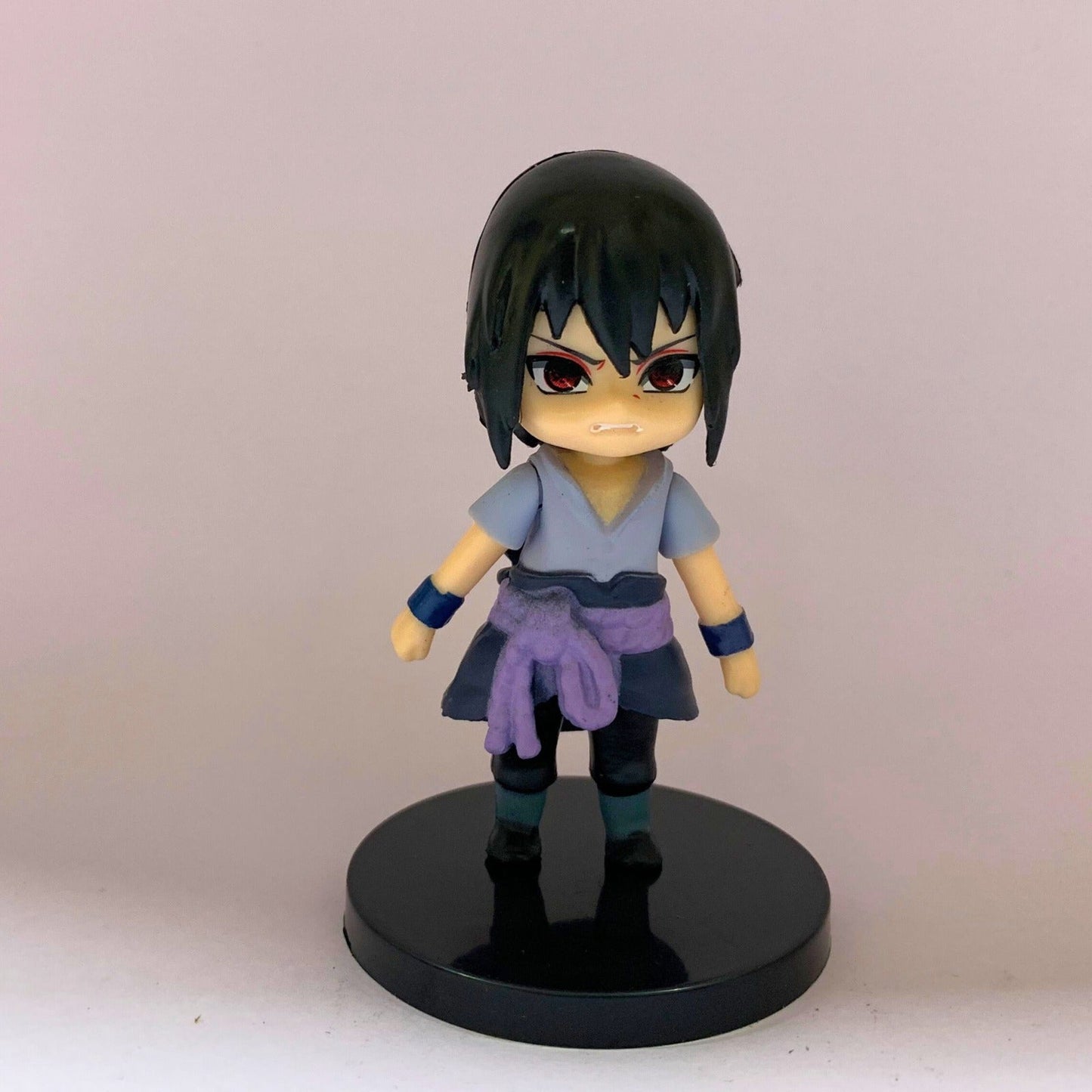 Naruto Anime Action Figures Bundle