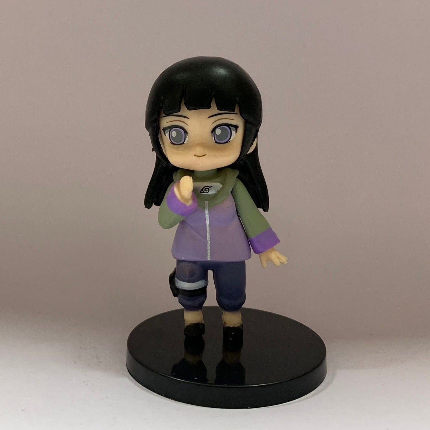 Naruto Anime Action Figures Bundle