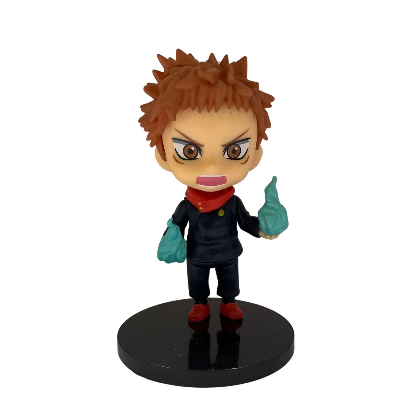 Jujutsu Kaisen Action Fingers Bundle