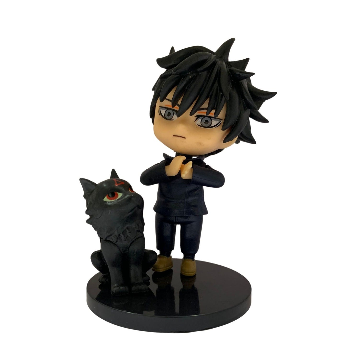 Jujutsu Kaisen Action Fingers Bundle