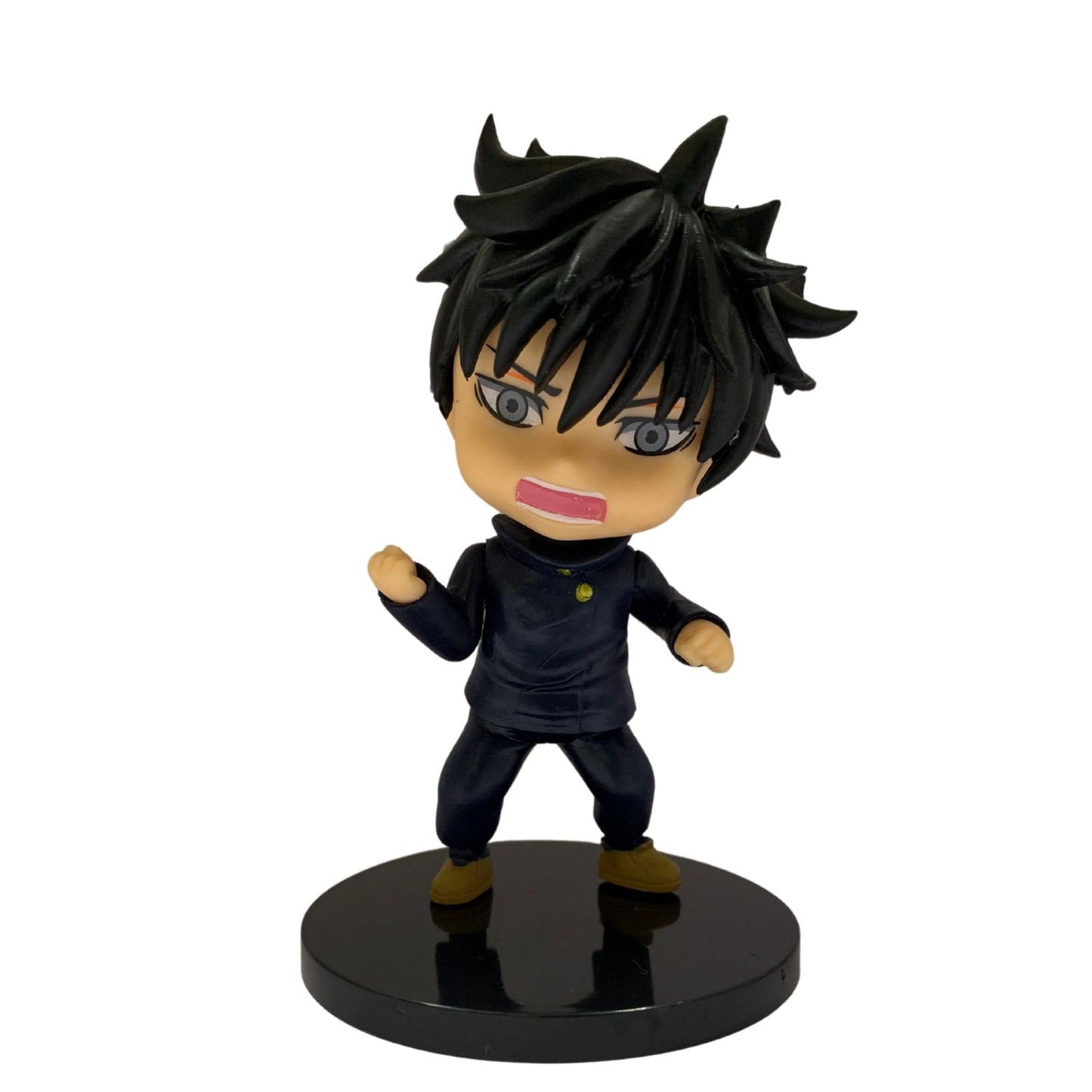 Jujutsu Kaisen Action Fingers Bundle
