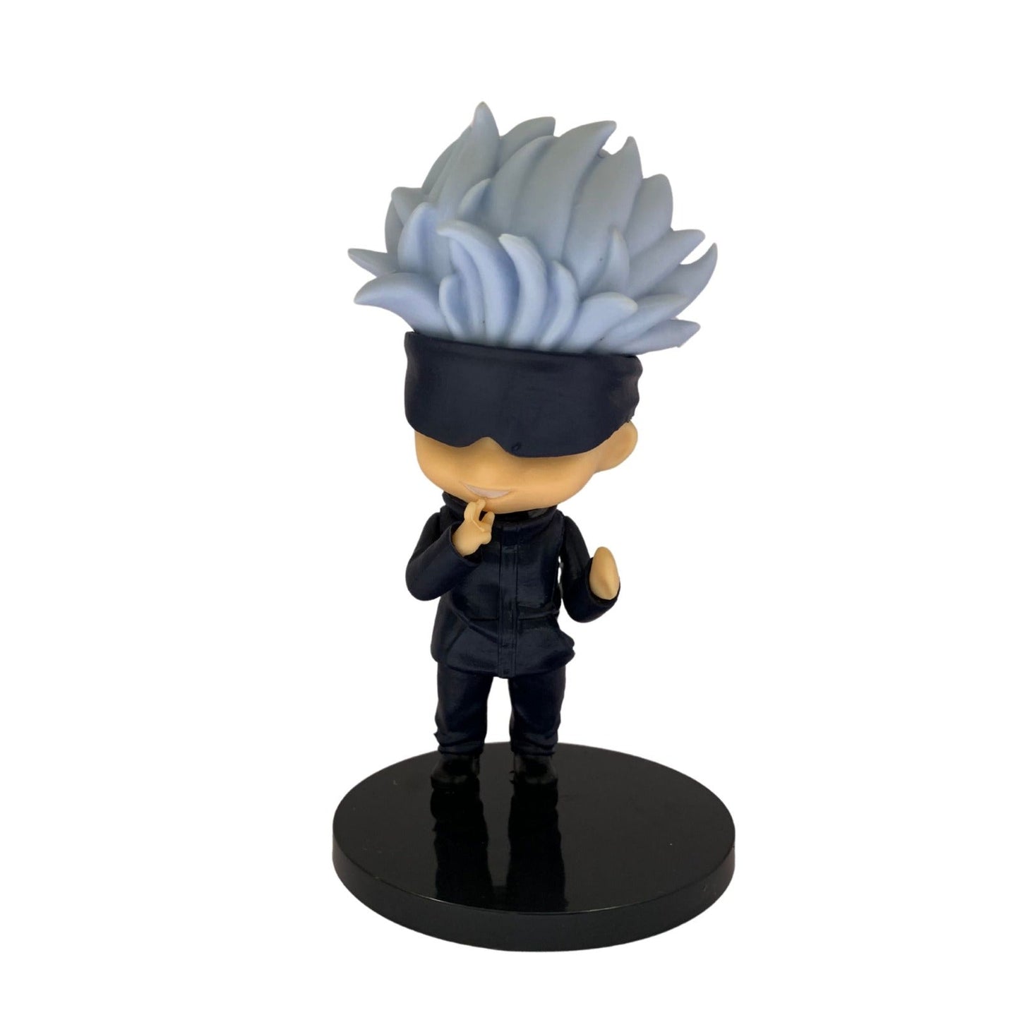 Jujutsu Kaisen Action Fingers Bundle