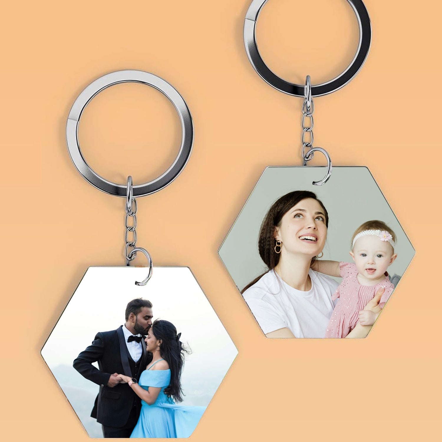 Custom Keychains