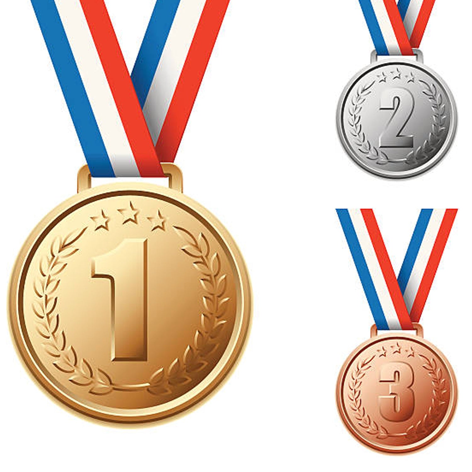 Medals
