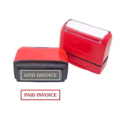 Pre Ink Stamp Small