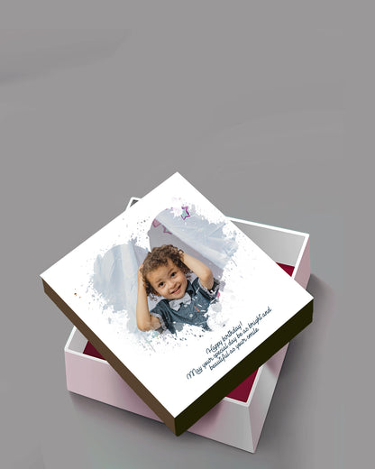 Photo Collage- Memory Frame