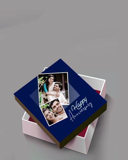 Photo Collage- Forever Framed