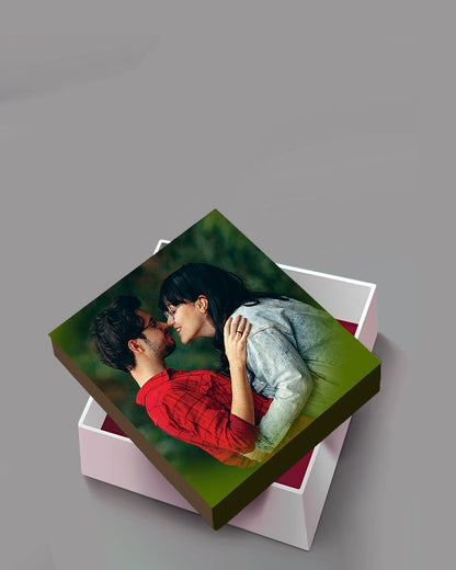Photo Collage- Snap Frame