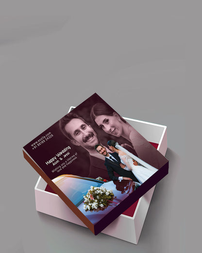 Photo Collage- Eternal Snapshots