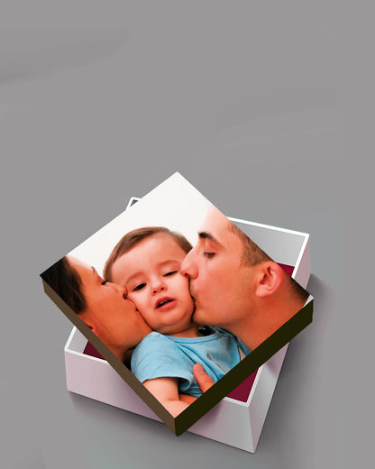 Photo Collage- Collage Craft